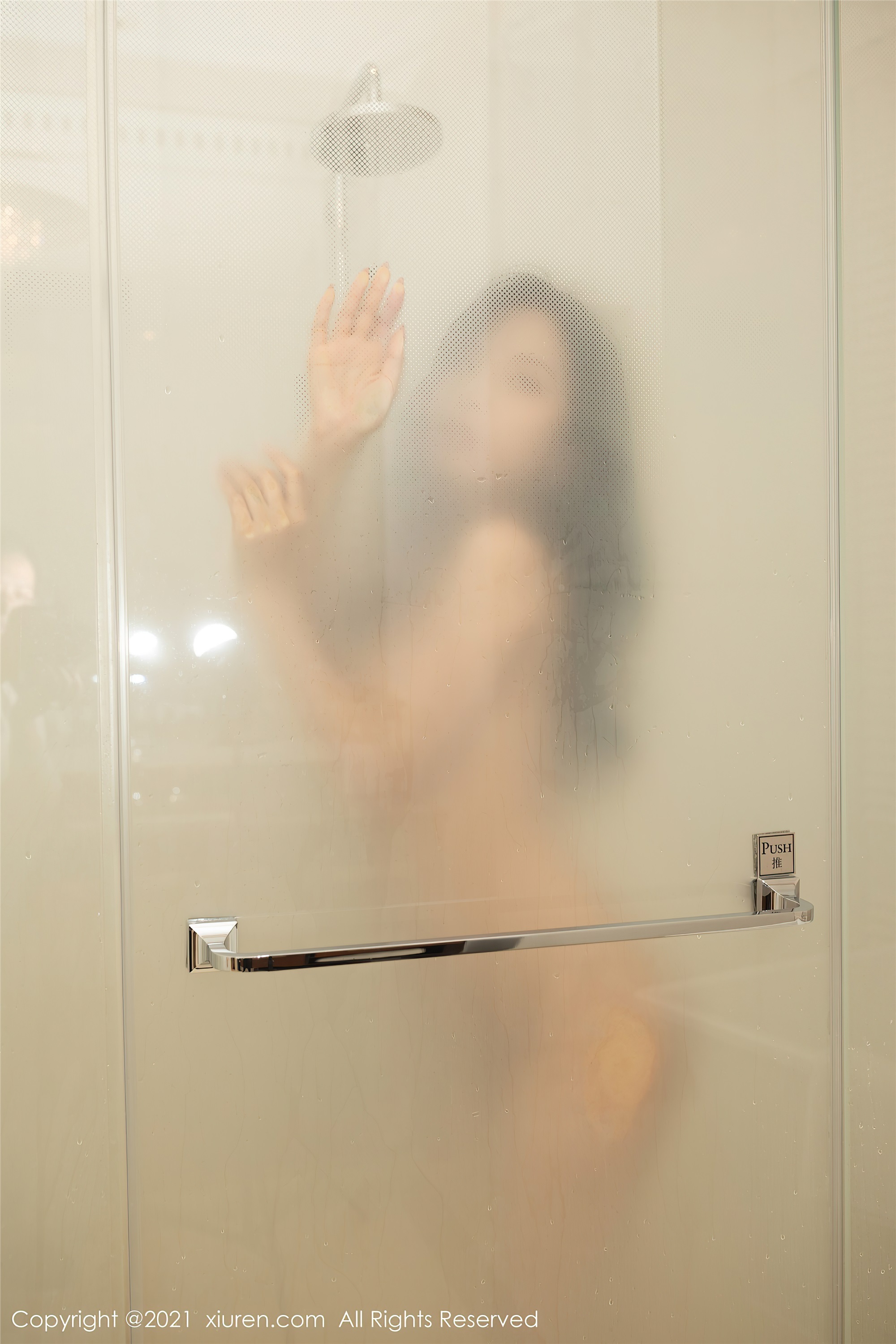 XIUREN秀人网 2021.06.08 No.3519 陈小喵